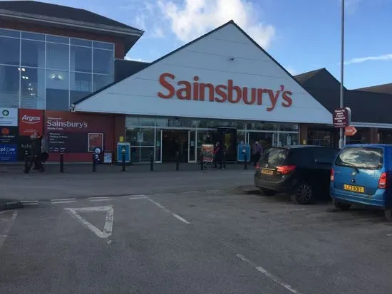 Sainsbury's