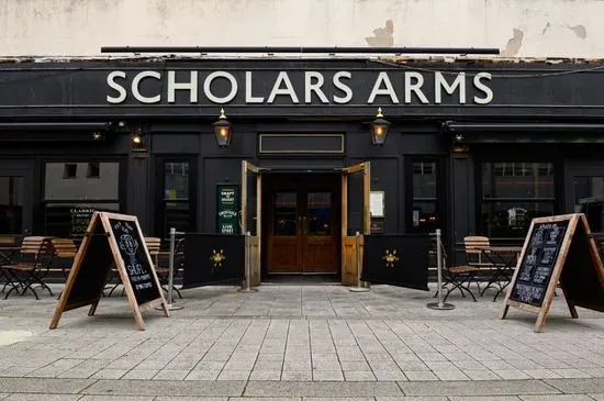 The Scholars Arms