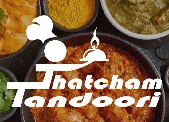 Thatcham Tandoori