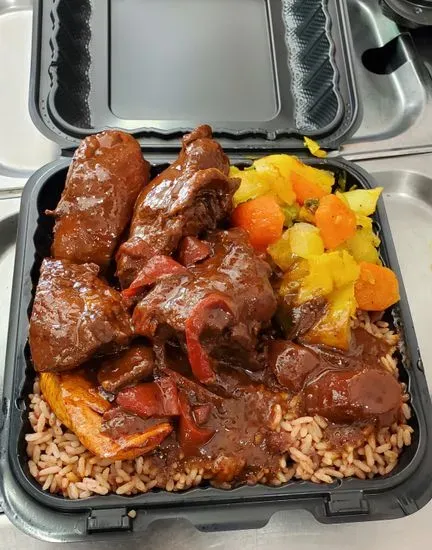 Island Bay Grill - Caribbean Restaurant