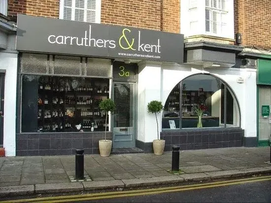 Carruthers & Kent