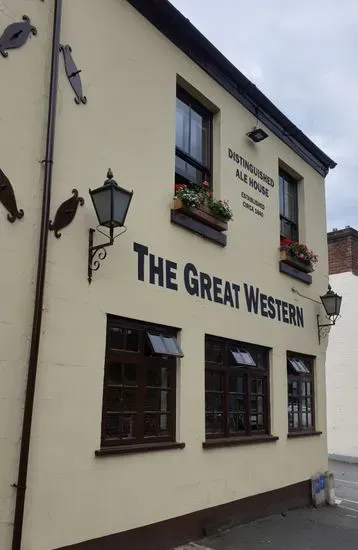 The Great Western