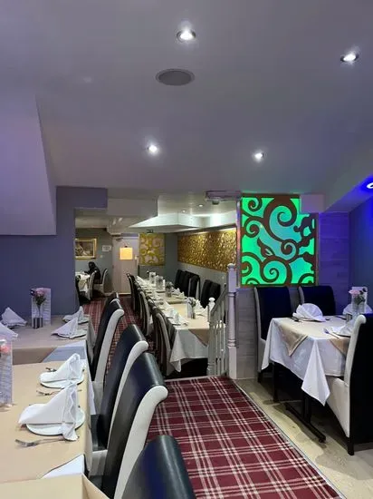 Severn Fine Indian Cuisine