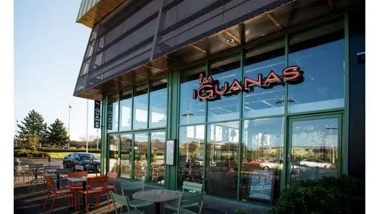 Las Iguanas - Bristol - Cribbs Causeway