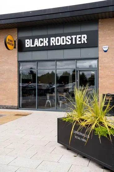 Black Rooster Cumbernauld