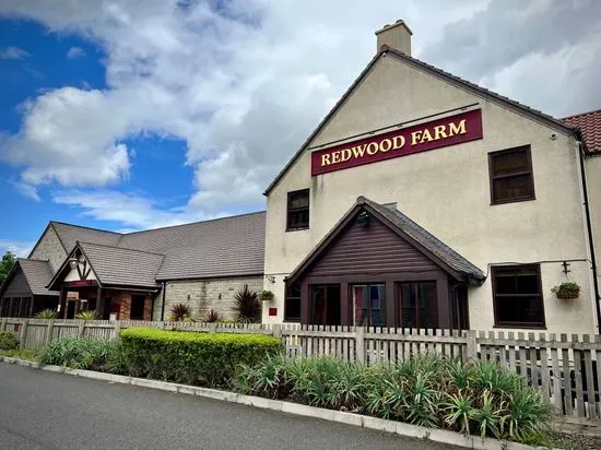 Redwood Farm - Farmhouse Inns