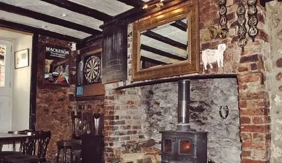 The Old Inn