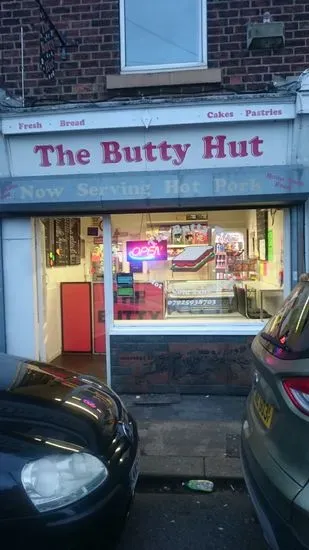 The Butty Hut