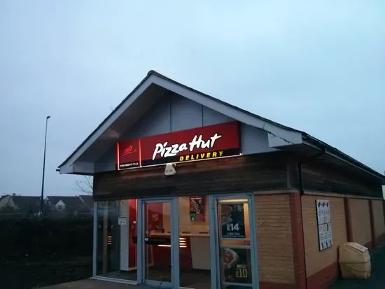 Pizza Hut Bradley Stoke