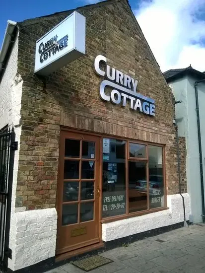 Curry Cottage