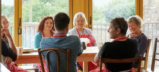 Abergavenny Baker