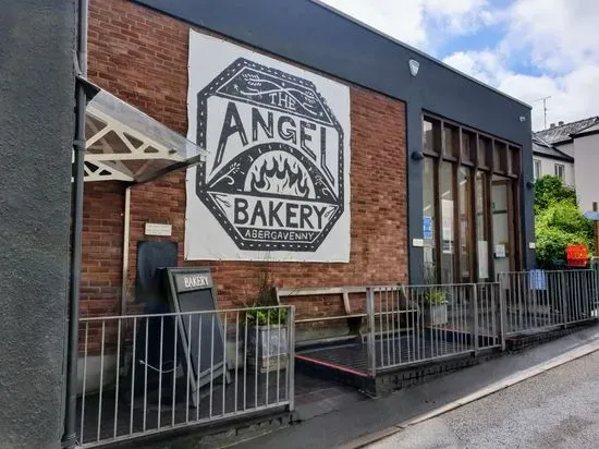 The Angel Bakery