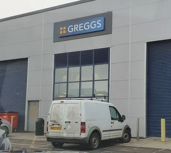 Greggs