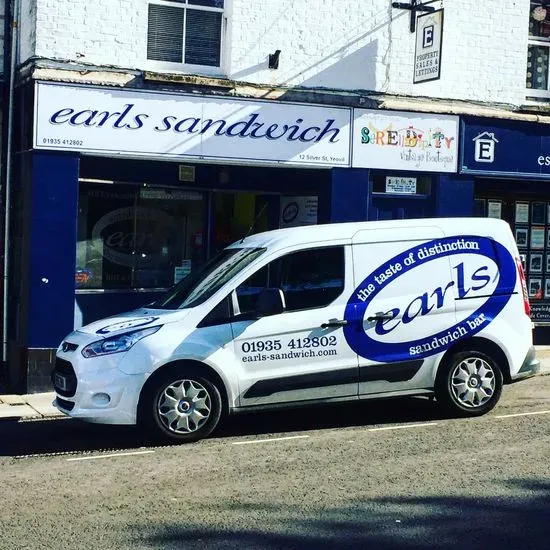 Earls Sandwich