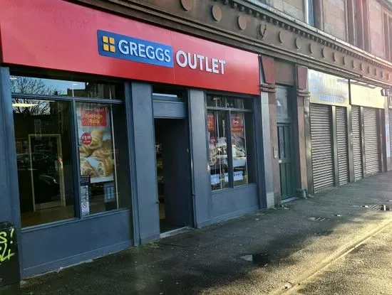 Greggs