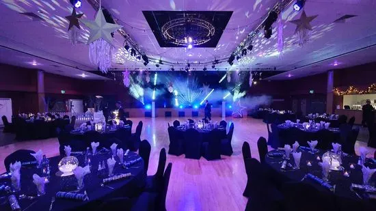 Westlands Entertainment Venue