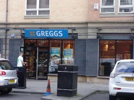 Greggs