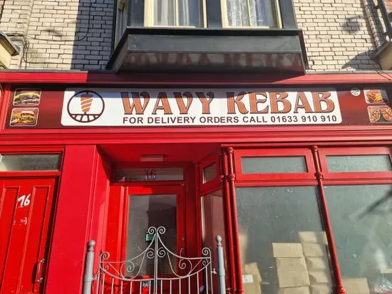 WAVY KEBAB