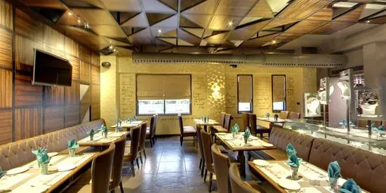 Carnival Restaurant & Bar Pune