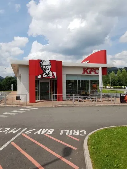 KFC Newport - Risca