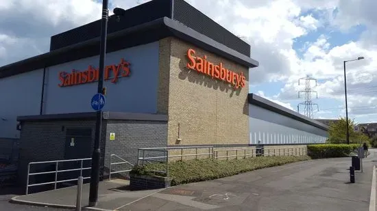 Sainsbury's