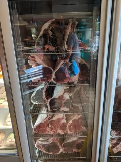 The Meat Like It Used Be Co