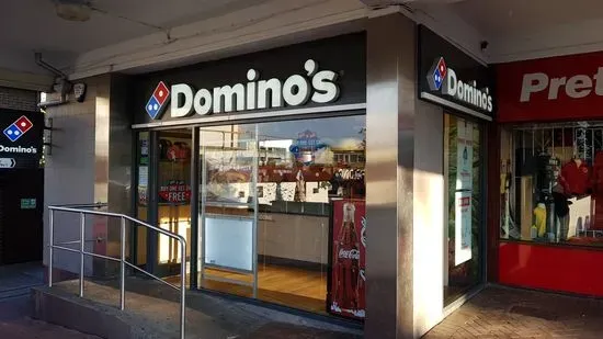 Domino's Pizza - Cwmbran