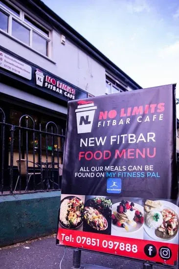 No Limits Fitbar