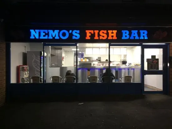 Nemo's Fish Bar