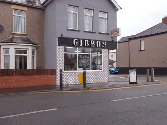 Gibbos