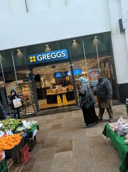 Greggs