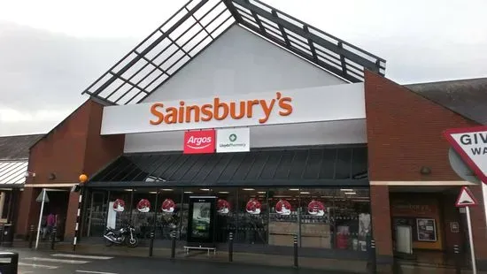 Sainsbury's