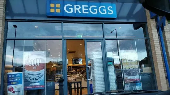 Greggs