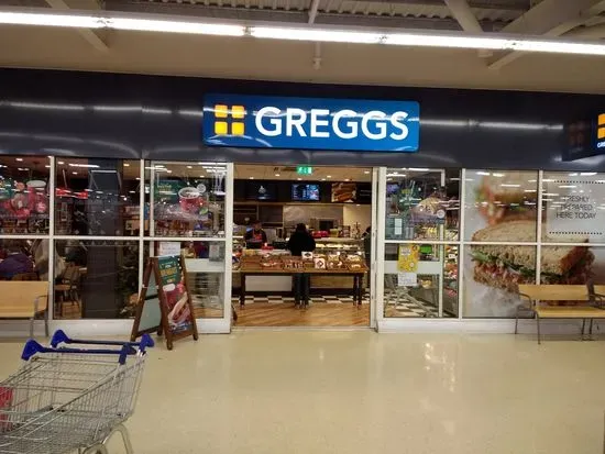 Greggs