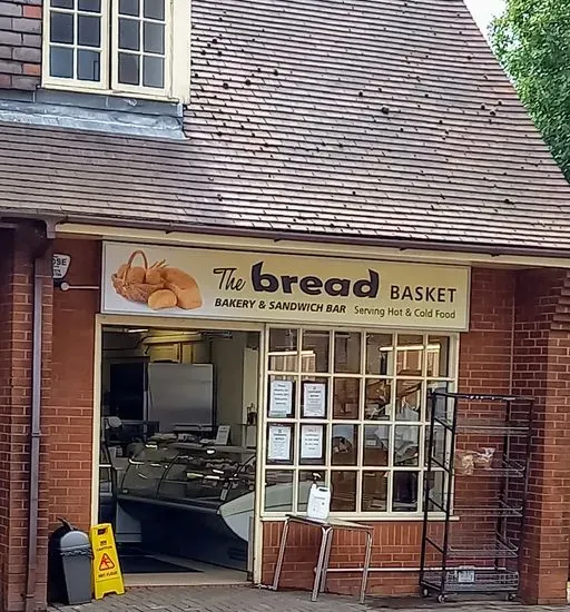 The Bread Basket