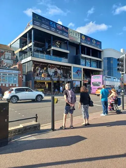 Skegness Ex-Servicemens Club Ltd