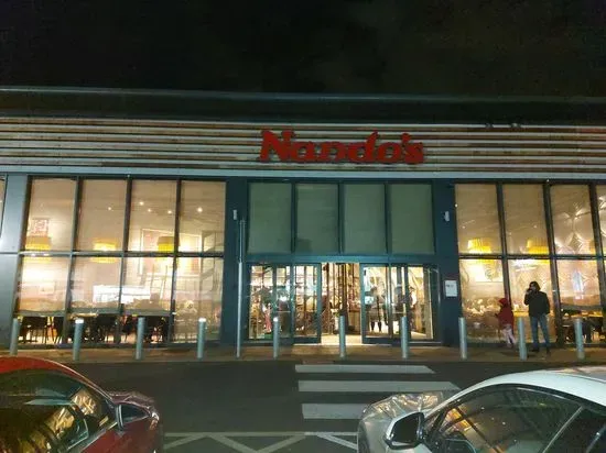 Nando's Goodmayes Retail Park