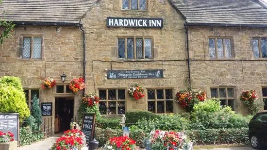 The Hardwick Inn