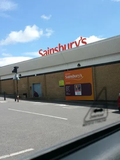 Sainsbury's