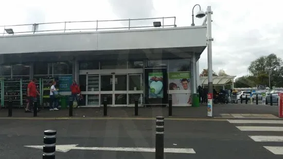 Asda Tipton Superstore