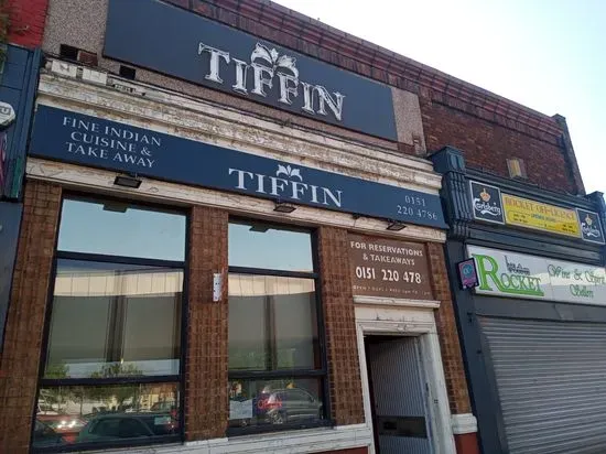 Tiffin