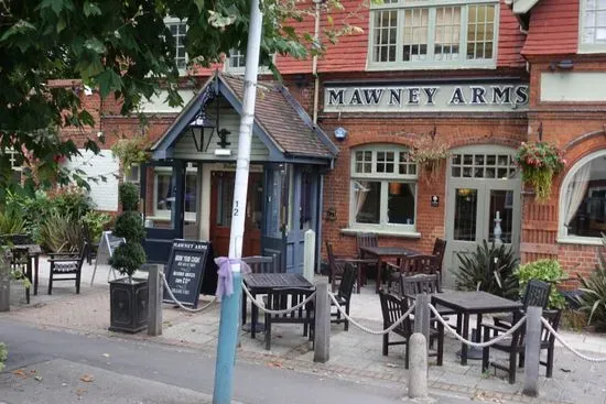 The Mawney Arms