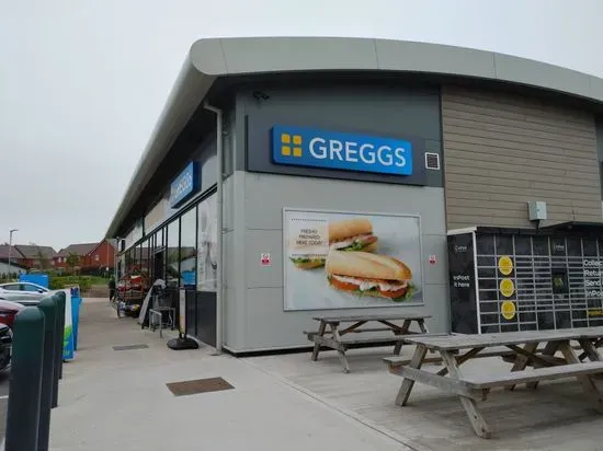 Greggs