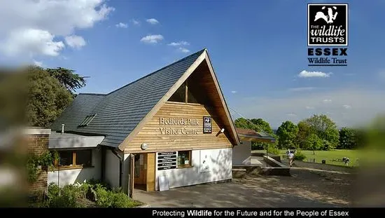 Essex Wildlife Trust, Bedfords Park Nature Discovery Centre