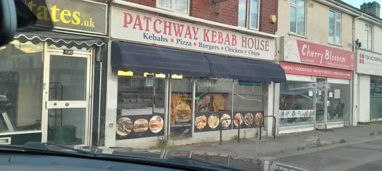 Patchway Kebab House