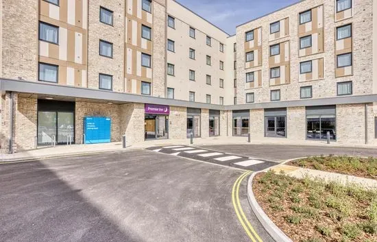 Premier Inn Bristol Cribbs Causeway (M5, J17) hotel