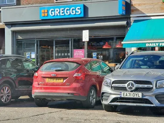 Greggs