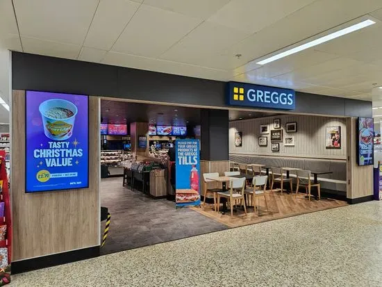 Greggs