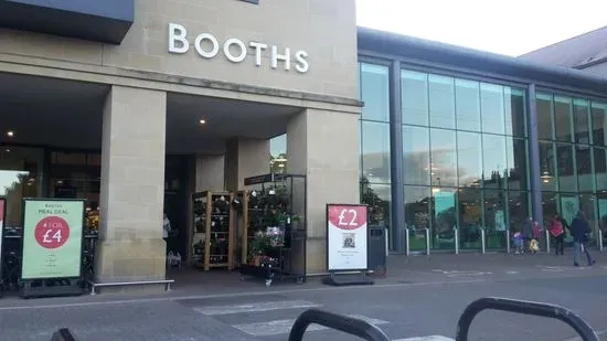 Booths