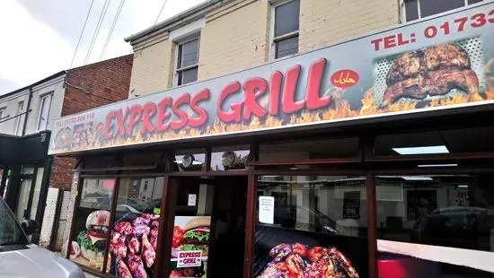 Express Grill